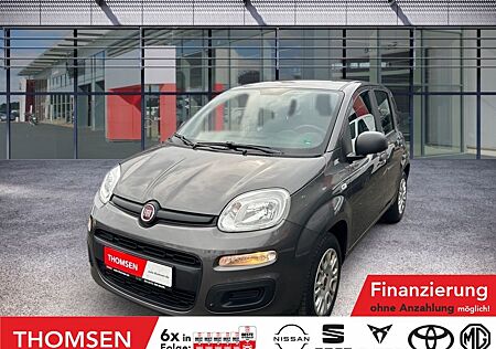 Fiat Panda 1.2 8V Easy PDC Klima BC DAB Isofix