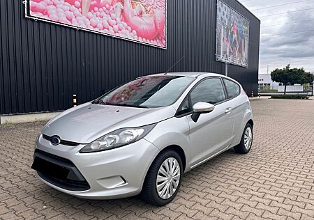 Ford Fiesta 1.25 Trend 60 PS