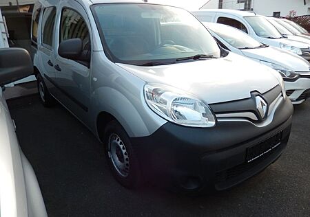 Renault Kangoo ENERGY dCi 90, Klima,Regaleinbaute.