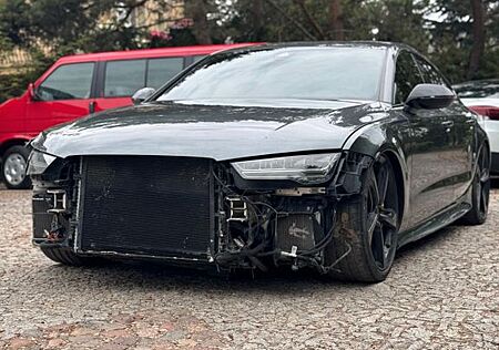 Audi RS7 4.0 TFSI quattro/ACC/HUD/B&O/SHZ/CarPlay