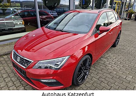 Seat Leon ST FR/Klima/Navi/SHZ/Panorama#12