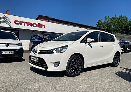 Toyota Verso Edition-S+ "Automatik"