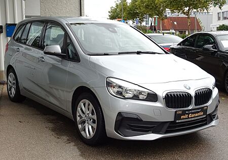 BMW 2er 218d Gran Tourer Aut Advantage LCI 17" Navi PDC