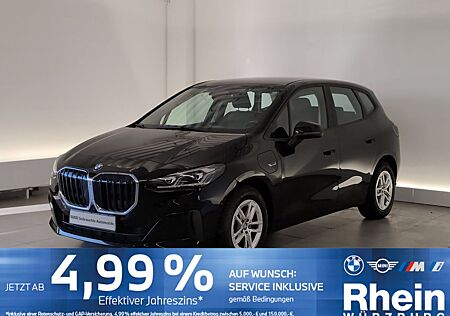 BMW 2er 225e xDrive Active Tourer AHK/SHZ/DAB AHK/SHZ/DA