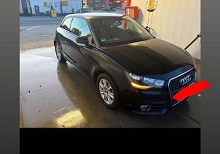 Audi A1 2.0 TDI amplified amplified