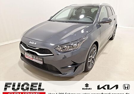 Kia Cee'd Sportswagon Ceed Sportswagon 1.5 T-GDI LED|Navi|SHZ