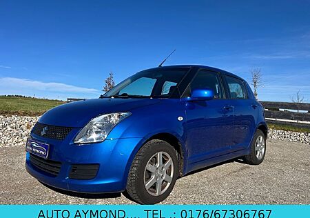 Suzuki Swift 1.3 Klima ALU