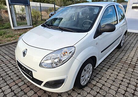 Renault Twingo gebraucht kaufen Renault Twingo Authentique