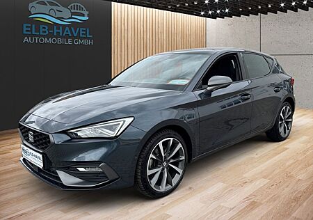 Seat Leon FR e-Hybrid*Full Link*LED*Pano*Navi