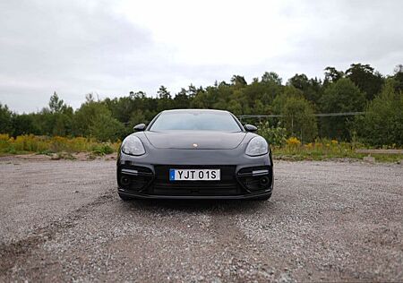 Porsche Panamera gebraucht kaufen Porsche Panamera 680 HP Turbo S E-Hybrid Sport Turismo