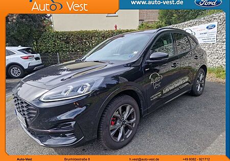 Ford Kuga 2.5 Duratec FHEV 4x4 ST-LINE X