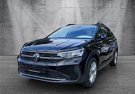 VW Taigo Volkswagen DSG 115PS 17Zoll/Stream Navi/Rück.Kamera