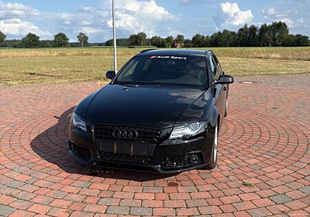 Audi A4 2.0 TDI (DPF) S line Avant S line