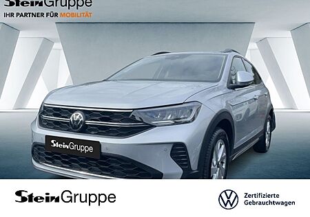 VW Taigo Volkswagen Life APP+DAB+VIRT+LED+PDC