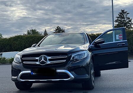 Mercedes-Benz GLC 250 d 4MATIC Autom. -
