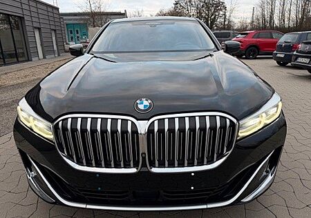BMW 750 i xDrive Head-Up/Laserlicht/Standheizung/