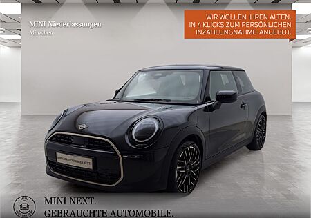 Mini Cooper D Cooper C Head-Up Kamera Pano.Dach Driv.Assist