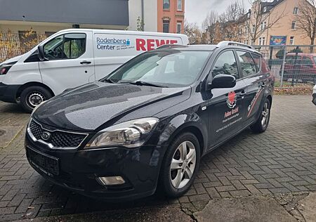 Kia Cee'd Sportswagon 1.4 NAVI/KAMERA