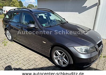 BMW 318i Touring Klima 2. Hd. Tüv/Au 04/2027