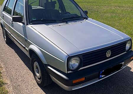 VW Golf Volkswagen 2, 1.8L Automatik, TÜV neu!