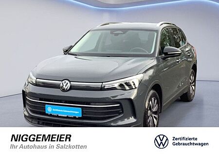 VW Tiguan Volkswagen 2.0TDI DSG GOAL NAVI+KAMERA+LED+ACC+AHK