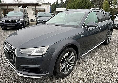 Audi A4 Allroad 2,0 TDI quattro Pdc*Navi*Bi-Xenon