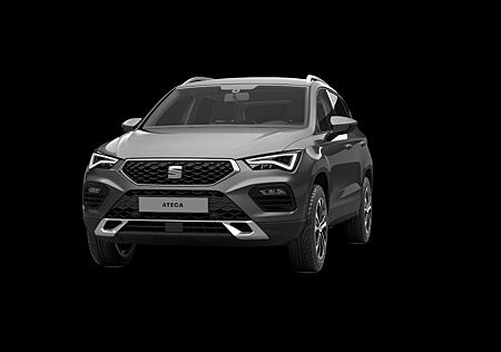 Seat Ateca 1.5 TSI ACT 110kW Road Edition DSG