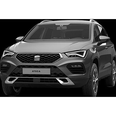 Seat Ateca leasen