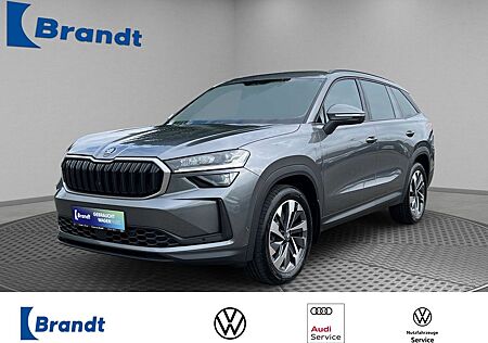 Skoda Kodiaq 2.0 TDI Selection 4x4 DSG+MATRIX+KAMERA