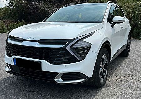 Kia Sportage 1.6 Hybrid / Kamera/Led/Navi.