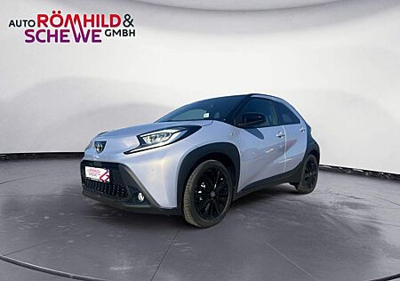 Toyota Aygo (X) S-CVT JBL