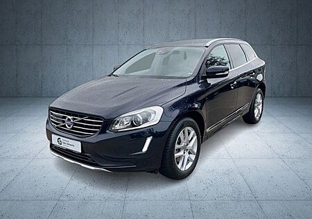 Volvo XC 60 XC60 Summum 2WD NAV+CAM+BI-Xenon