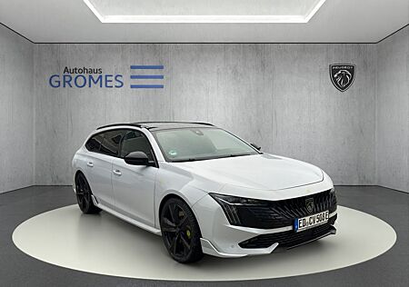Peugeot 508 PSE SW Plug-In Hybrid4 360 EAT8 Focal PANO N