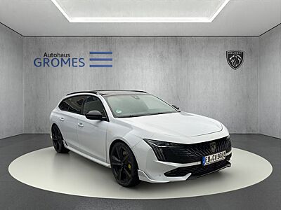 Peugeot 508 PSE SW Plug-In Hybrid4 360 EAT8 Focal PANO N