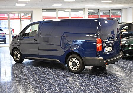 Opel Vivaro Edition L3 3-Sitze Nav Temp AHK Standheiz