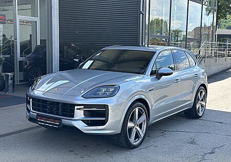 Porsche Cayenne gebraucht kaufen Porsche Cayenne III E-Hybrid PHEV 21,8 kWh Aut.