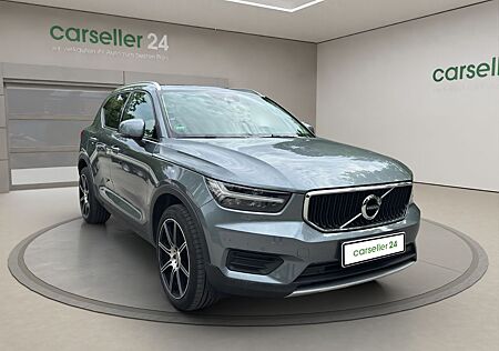 Volvo XC 40 Momentum *UNFALLFREI*SCHECKHEFT*
