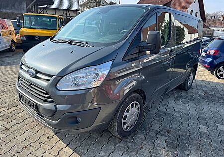Ford Transit /Tourneo Custom Kombi 340 L1 Trend