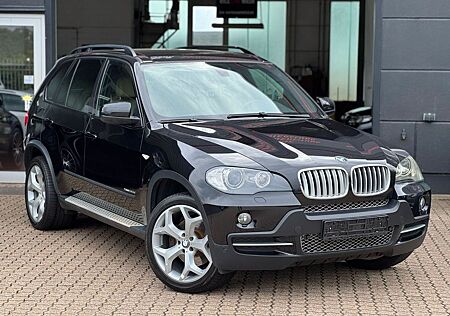 BMW X5 xDrive35d *Top Zustand *FESTPREIS *