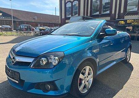 Opel Tigra 1.4 TWINPORT Cabrio,Klima .TüV 07/2027