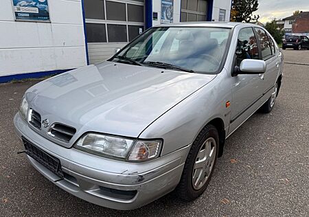 Nissan Primera