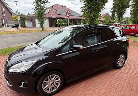 Ford C-Max 2,0TDCi 103kW Titanium Titanium
