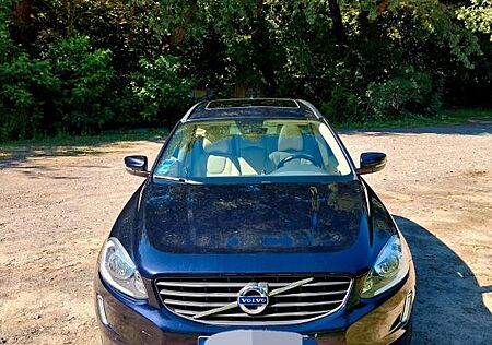 Volvo XC 60 XC60 D4 AWD Momentum Geartronic Momentum