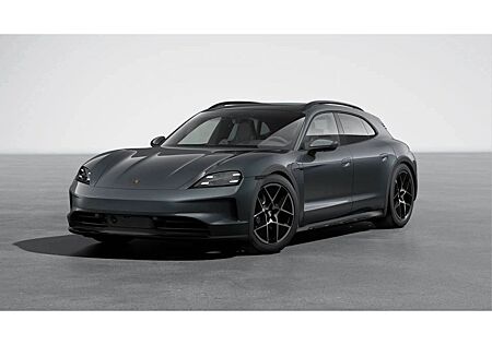 Porsche Taycan 4 Cross Turismo InnoDrive Head-Up BOSE