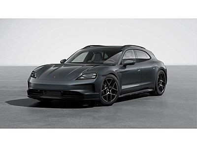 Porsche Taycan 4 Cross Turismo InnoDrive Head-Up BOSE