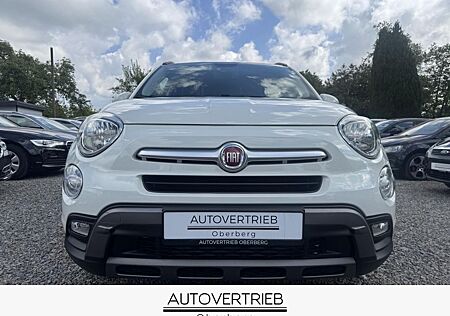 Fiat 500X Cross 1.6 TDI KLIMA SHZ PDC KEYLESS HU NEU
