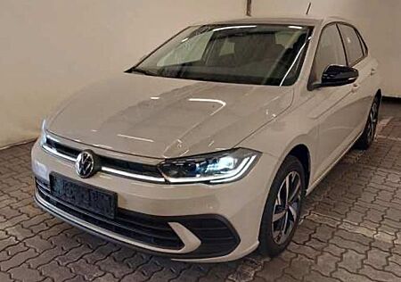 VW Polo Volkswagen VI Move