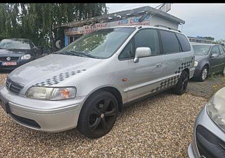 Honda Shuttle 2.3i LS LS