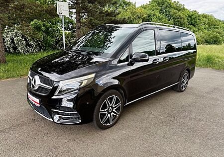 Mercedes-Benz V 220 V 300d AVANTGARDE EDITION 4*4/Pano/Garantie