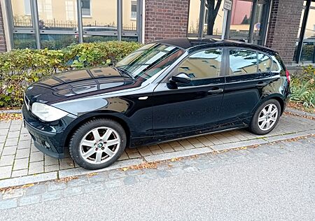 BMW 116i , Tüv bis September 2027